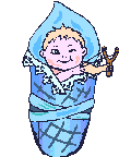 Gifs Animés les bebes 133
