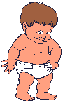 Gifs Animés les bebes 135