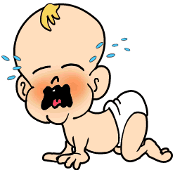 Gifs Animés les bebes 153