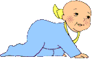 Gifs Animés les bebes 97