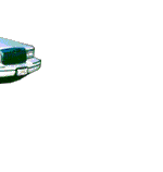 Gifs Animés limousines 7