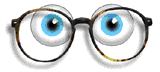 Gifs Animés lunettes 15