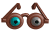 Gifs Animés lunettes 2
