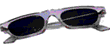 Gifs Animés lunettes 9