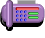 Gifs Animés machines a calculer 3
