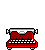 Gifs Animés machines a ecrire 3
