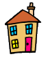 Gifs Animés maisons 3