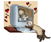 Gifs Animés mammifere 132