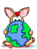 Gifs Animés mammifere 136