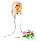 Gifs Animés mariage 22