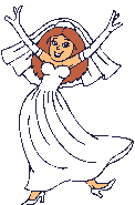Gifs Animés mariage 29