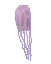 Gifs Animés meduses 2