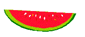 Gifs Animés melon 4