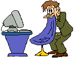 Gifs Animés membres informatique 24