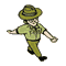 Gifs Animés militaires 74