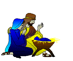 Gifs Animés mixte pour noel 8