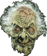 EMOTICON monstres 12