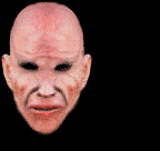 EMOTICON monstres 125