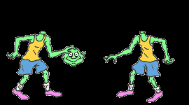EMOTICON monstres 23