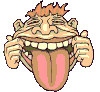 EMOTICON monstres 35