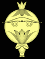 EMOTICON monstres 42