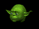 EMOTICON monstres 57