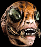 EMOTICON monstres 7