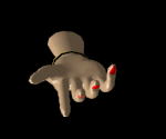 EMOTICON monstres 73