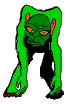 EMOTICON monstres 87