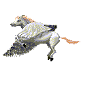 Gifs Animés monstres 88