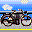 Gifs Animés motos 18