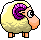 Gifs Animés moutons 10