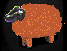 Gifs Animés moutons 22