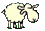 EMOTICON moutons 5