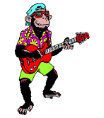 EMOTICON musique 98