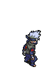 Gifs Animés naruto hatake kakashi 79