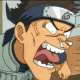 EMOTICON naruto umino iruka 10