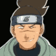 Gifs Animés naruto umino iruka 11