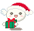 Gifs Animés noel divers 10