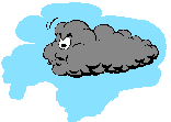 Gifs Animés nuage 3