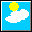 Gifs Animés nuages 10