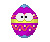 Gifs Animés oeufs 119