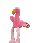 Gifs Animés oiseaux 150