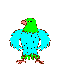 Gifs Animés oiseaux 199