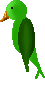 EMOTICON oiseaux 453