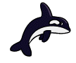 Gifs Animés orques 3