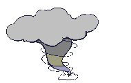 Gifs Animés ouragan 19