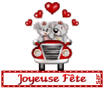 Gifs Animés ours 361