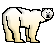 Gifs Animés ours 447