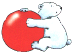 Gifs Animés ours 475